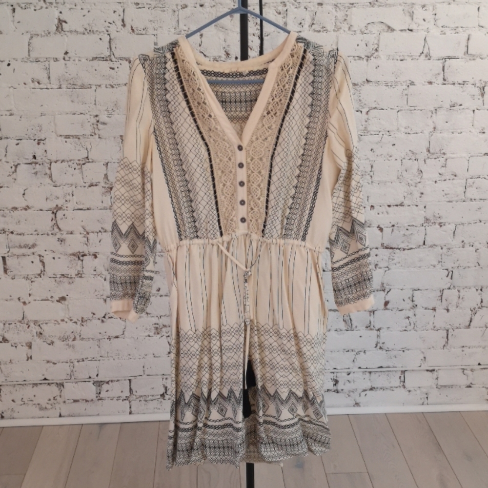 Anthropologie Floreat dress size 2 - Picture 2 of 5